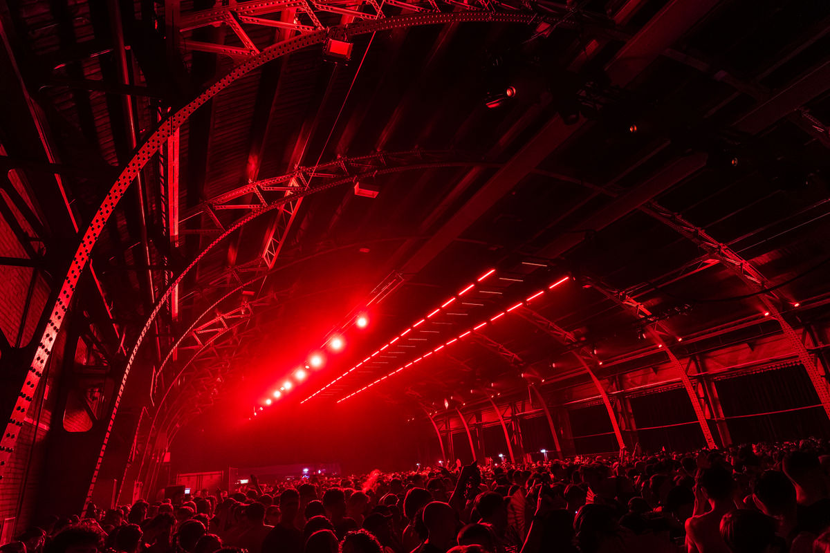 Loading... just a sec